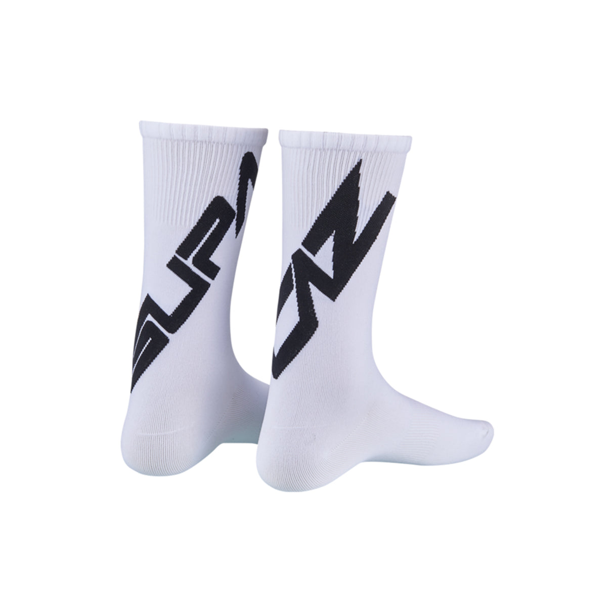 Supacaz SupaSox Twisted Socks
