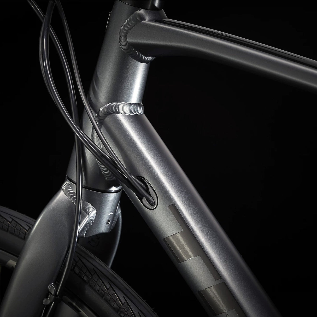 Trek FX 2 Disc Gen 3 Hybrid Bike