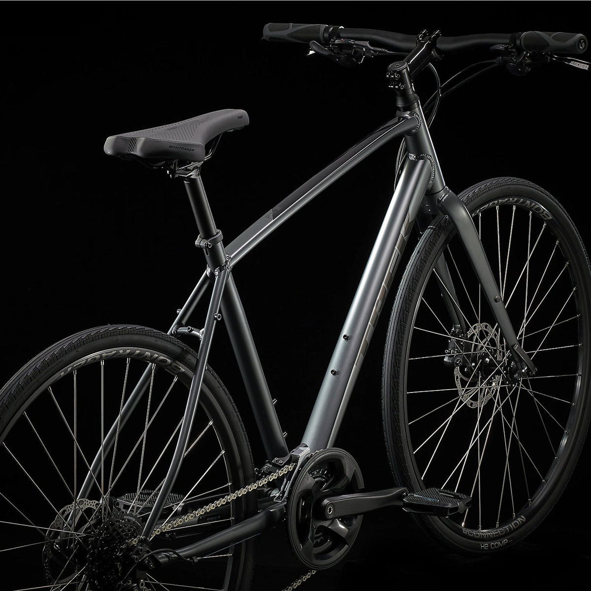 Trek FX 2 Disc Gen 3 Hybrid Bike