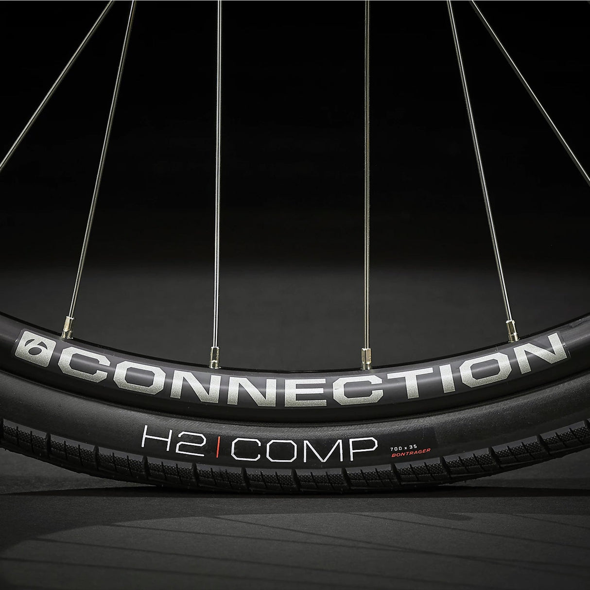 Trek FX 2 Disc Gen 3 Hybrid Bike