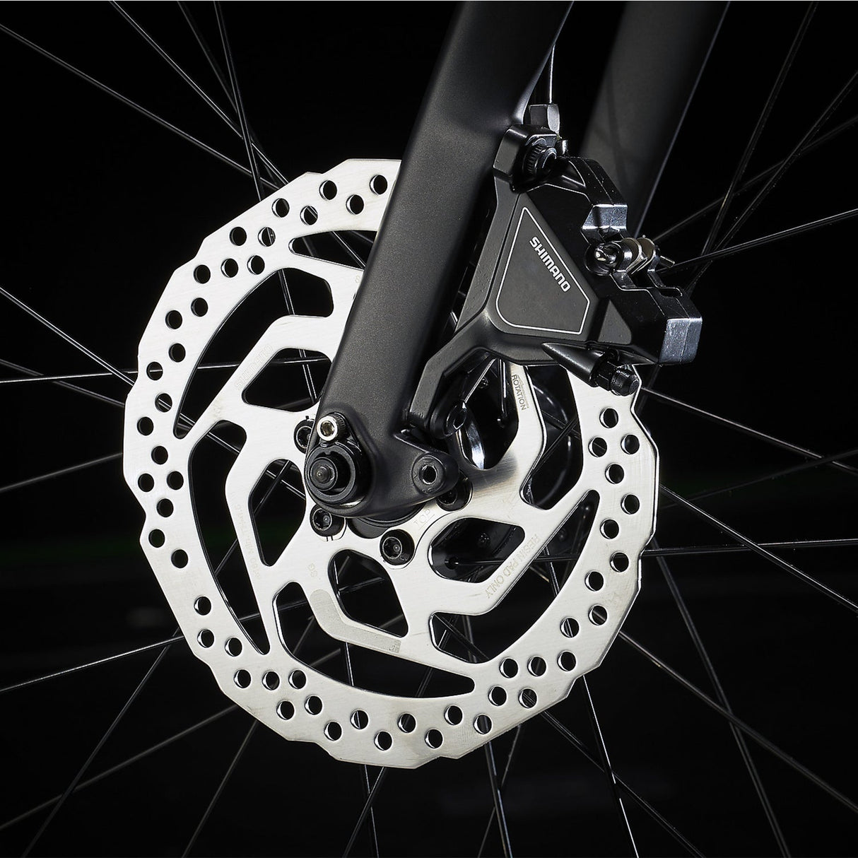 Trek FX 2 Disc Gen 3 Hybrid Bike