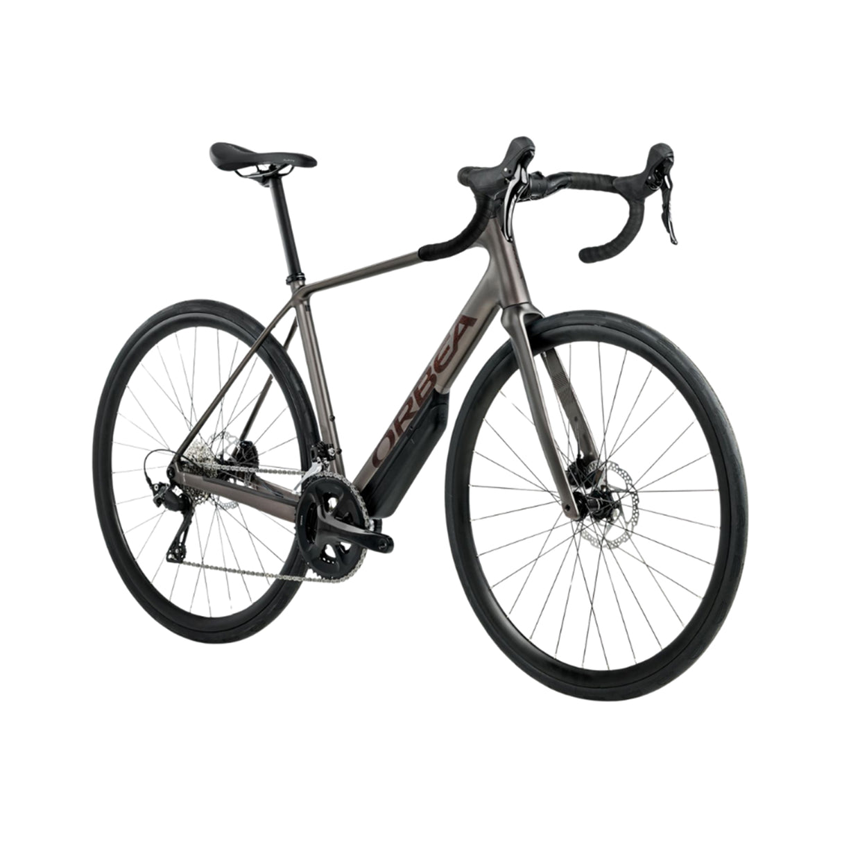 Orbea T101 Avant H50 Cues Road Bike