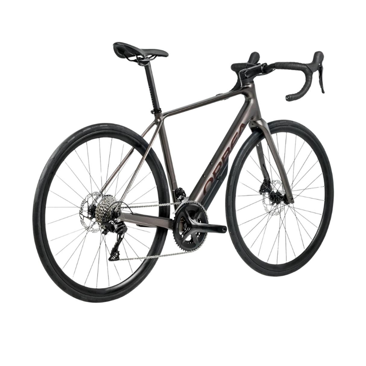 Orbea T101 Avant H50 Cues Road Bike