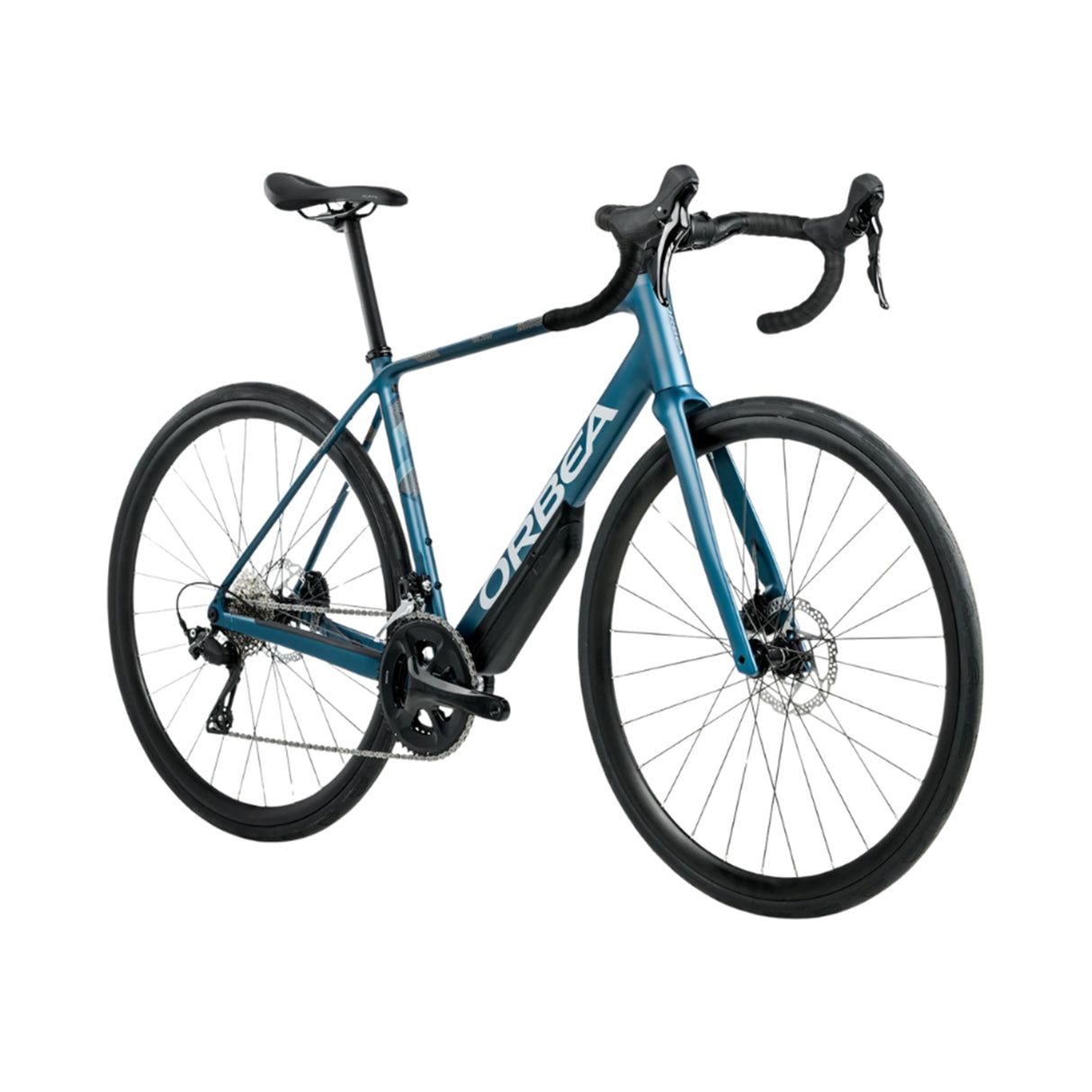 Orbea T101 Avant H50 Cues Road Bike