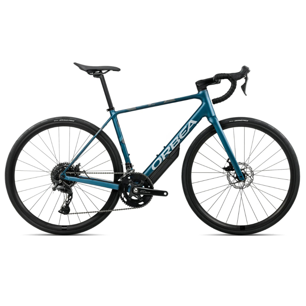Orbea T101 Avant H50 Cues Road Bike
