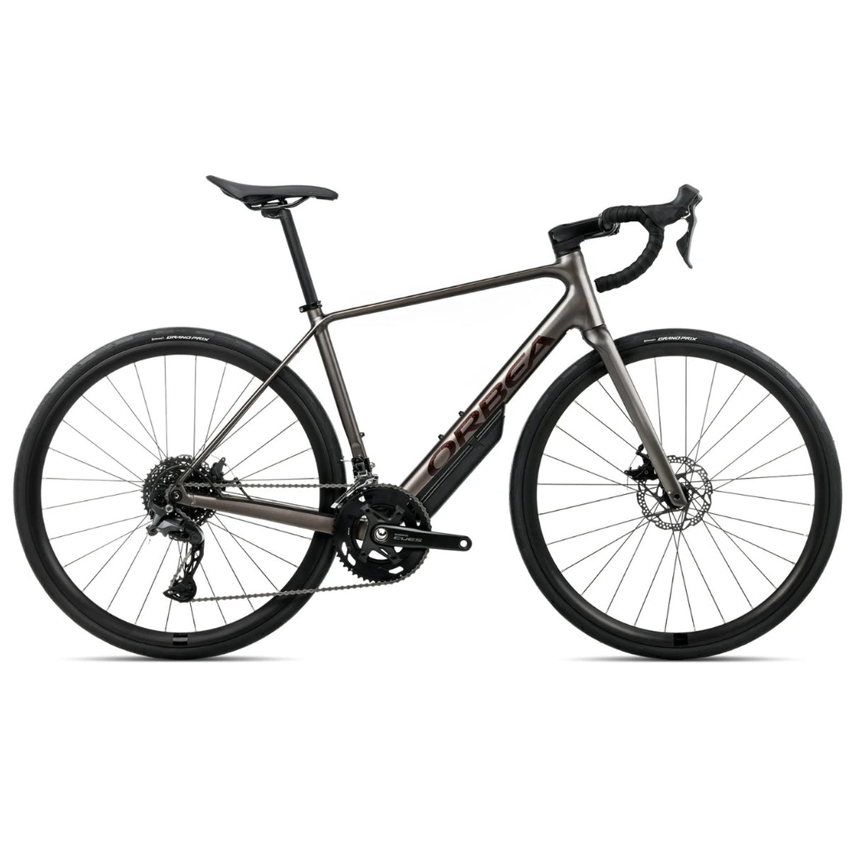 Orbea T101 Avant H50 Cues Road Bike