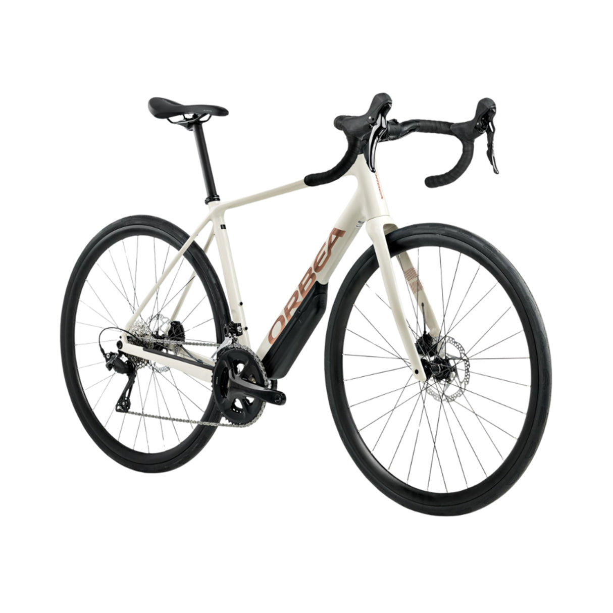 Orbea T101 Avant H50 Cues Road Bike