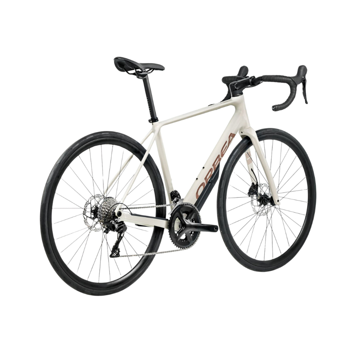 Orbea T101 Avant H50 Cues Road Bike