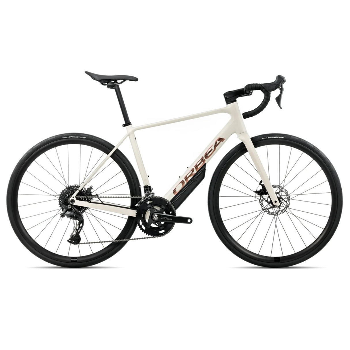 Orbea T101 Avant H50 Cues Road Bike