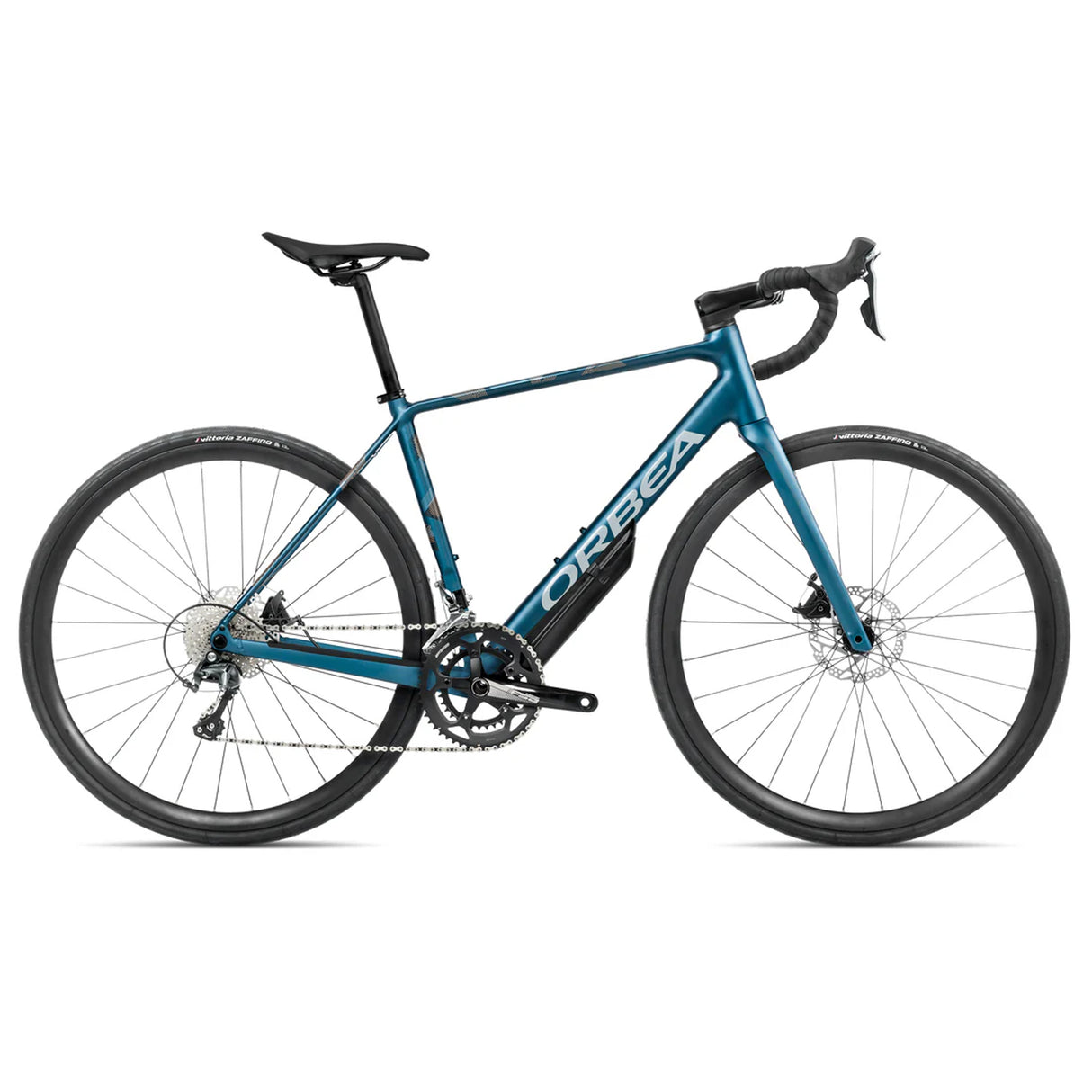 Orbea S102 Avant H40 Tiagra Road Bike