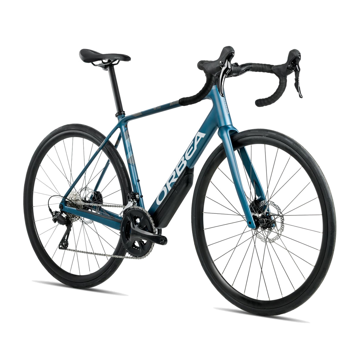 Orbea S103 Avant H30 Shimano 105 Road Bike