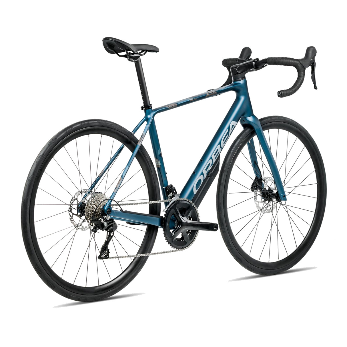 Orbea S103 Avant H30 Shimano 105 Road Bike