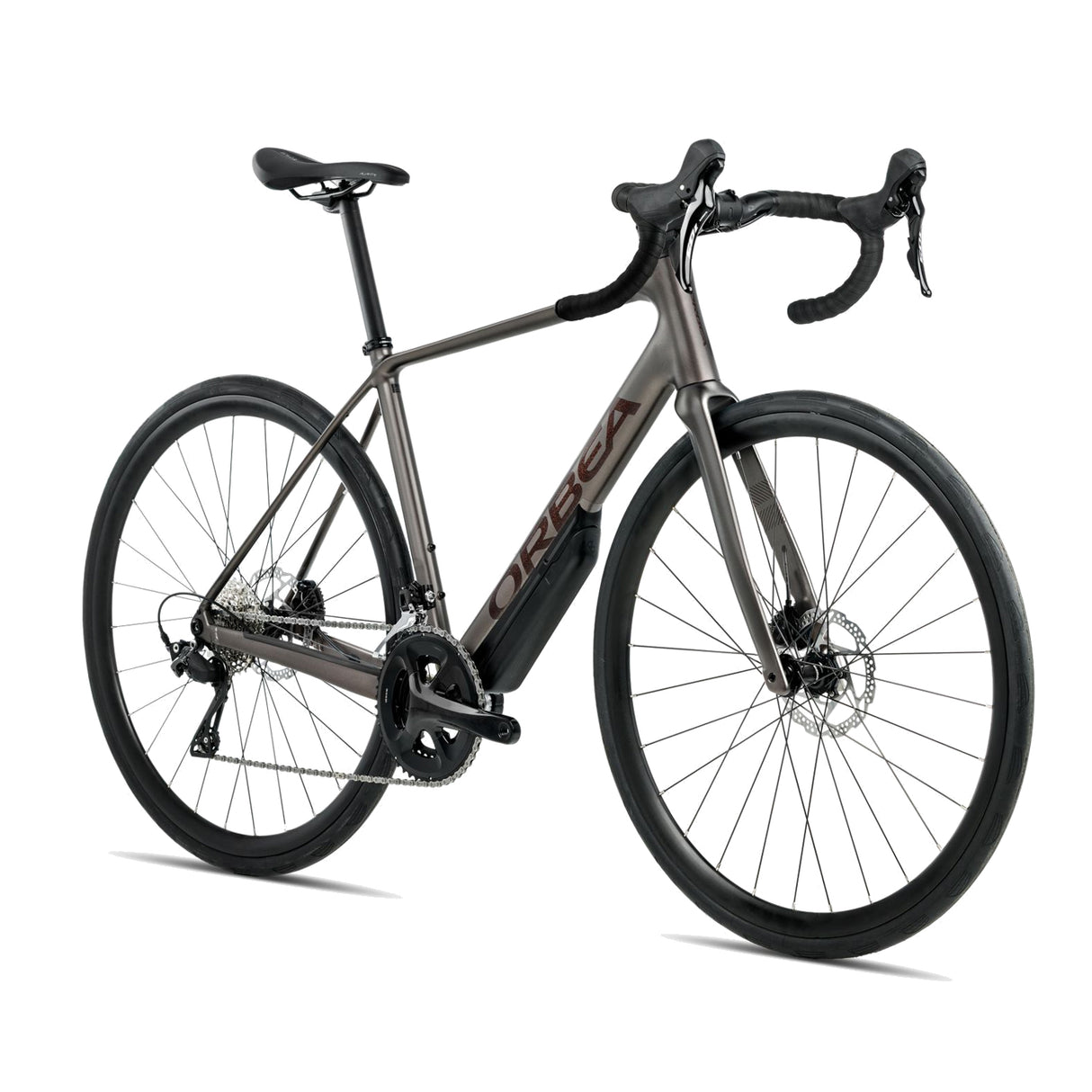 Orbea S103 Avant H30 Shimano 105 Road Bike