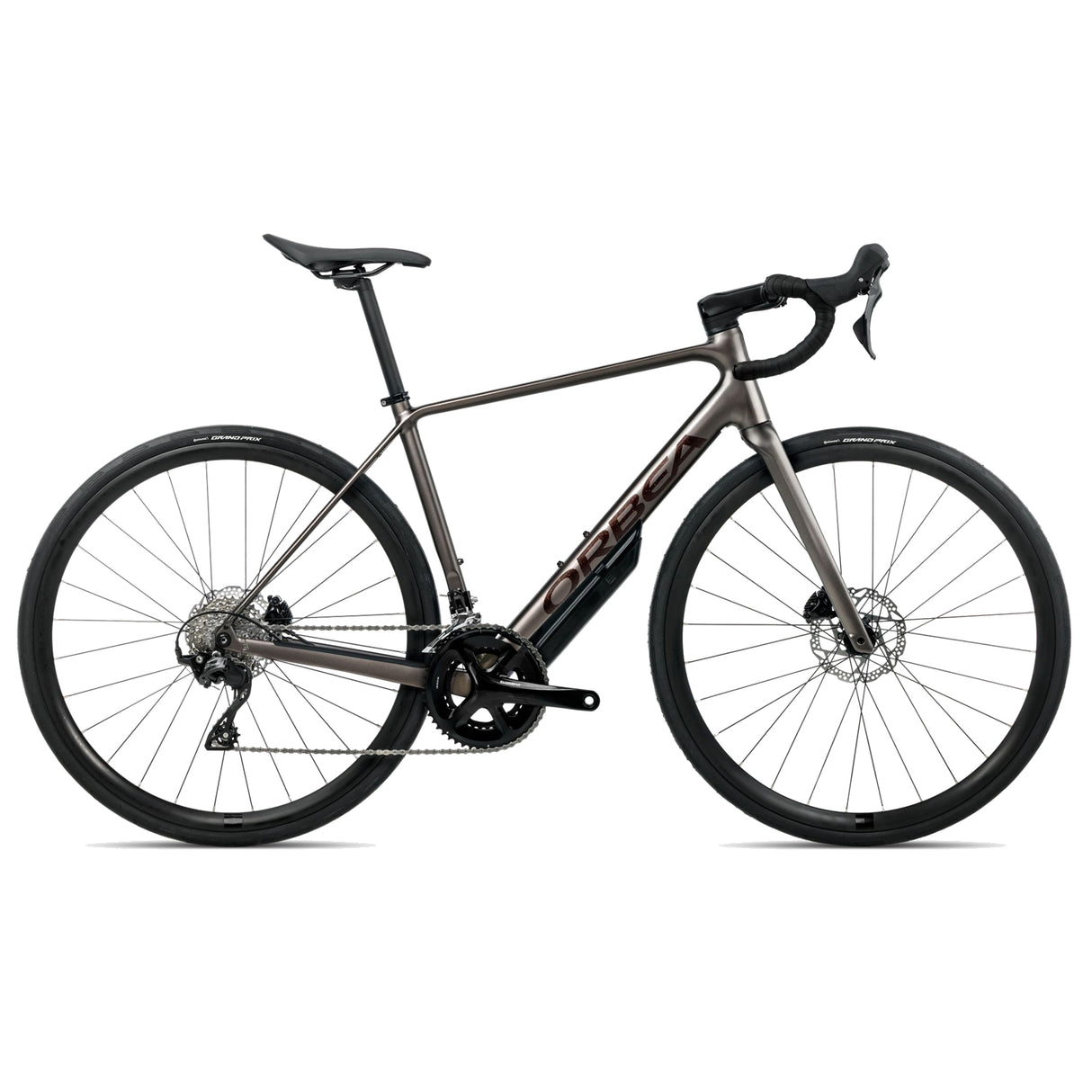 Orbea S103 Avant H30 Shimano 105 Road Bike