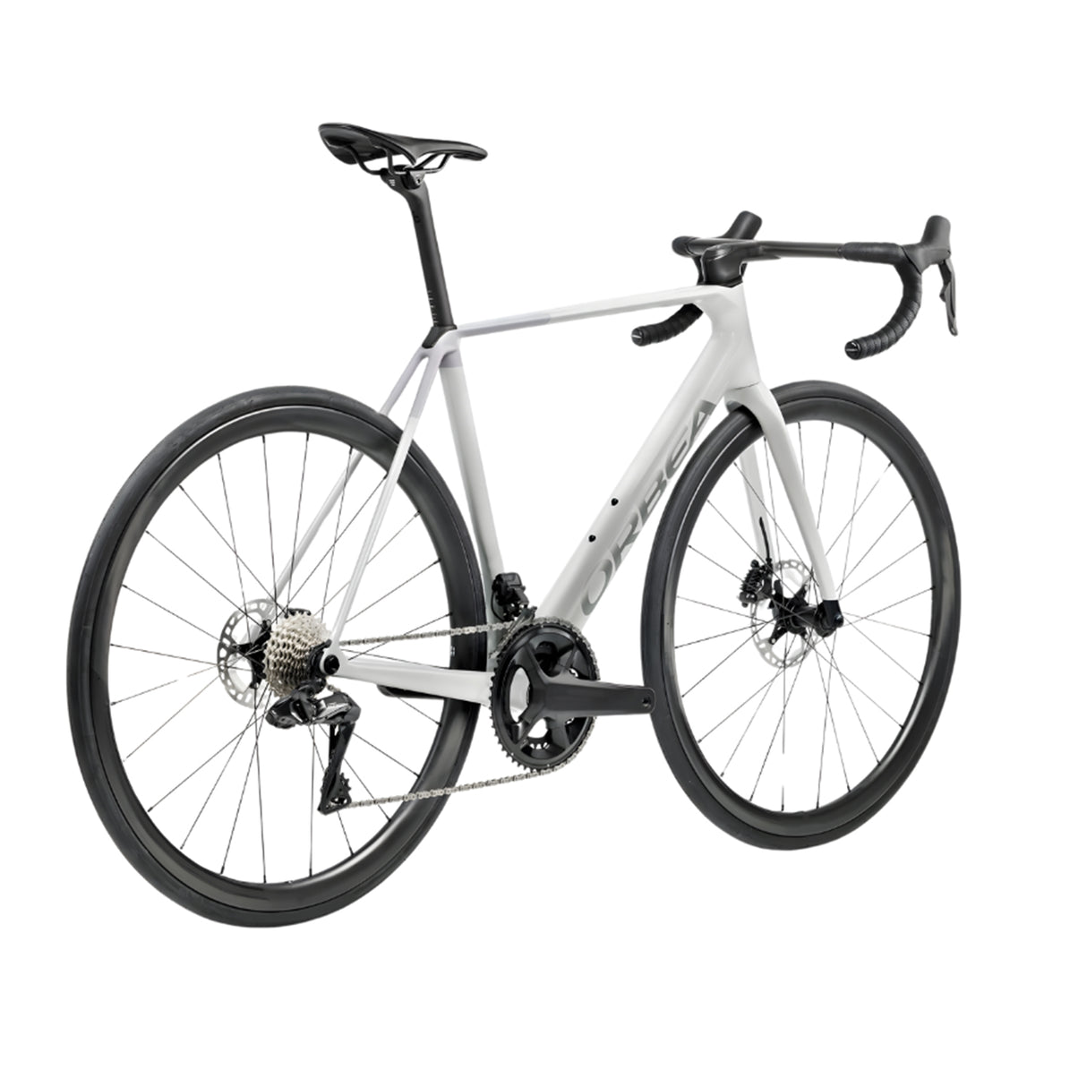 Orbea T107 Orca M30i Shimano 105 Di2 Road Bike