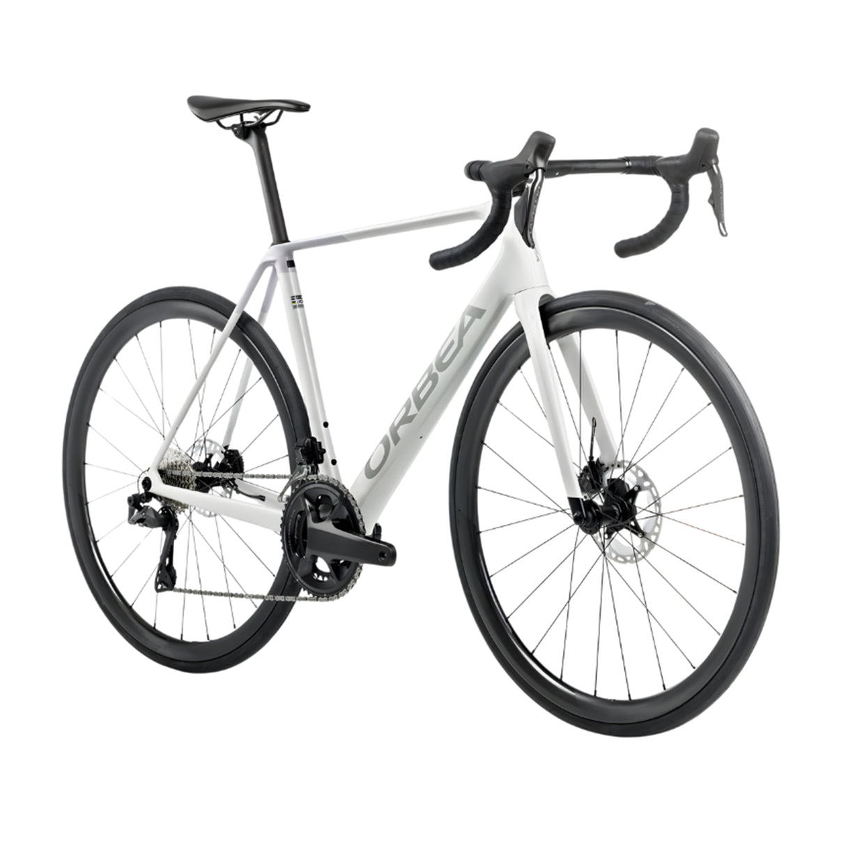 Orbea T107 Orca M30i Shimano 105 Di2 Road Bike