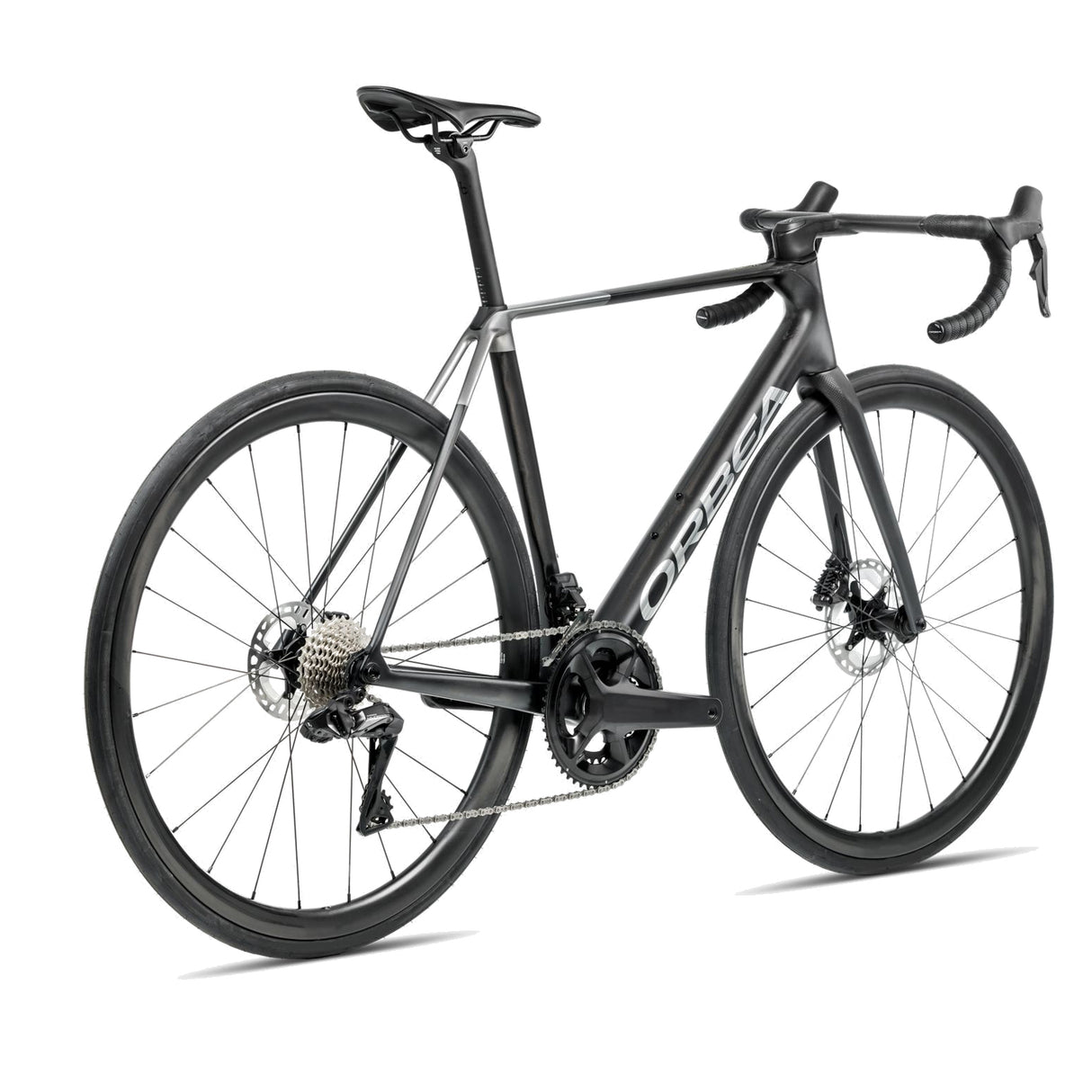 Orbea T107 Orca M30i Shimano 105 Di2 Road Bike