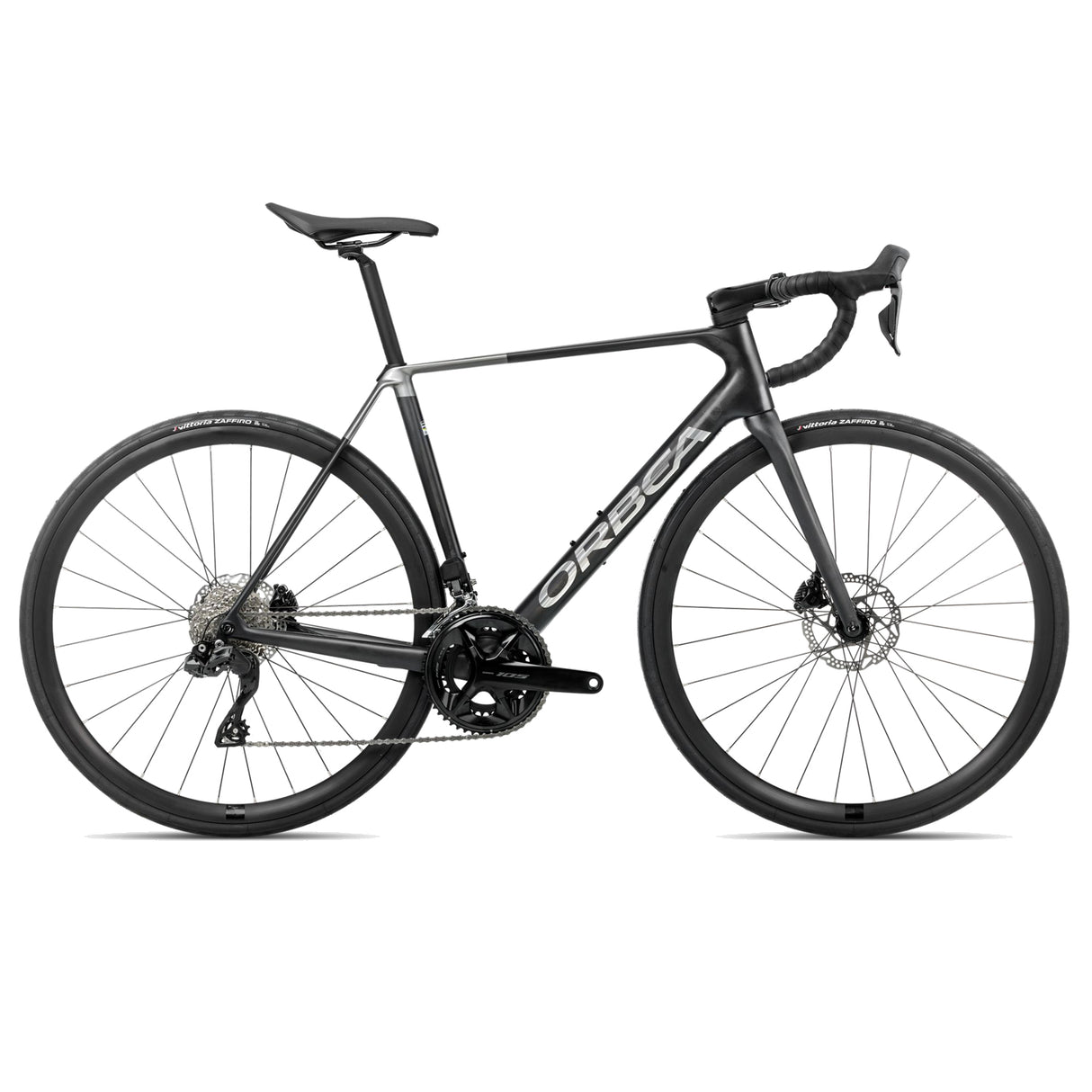 Orbea T107 Orca M30i Shimano 105 Di2 Road Bike