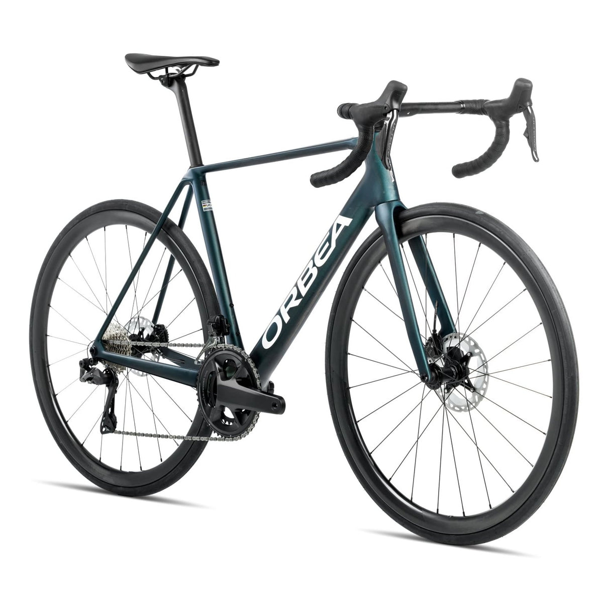 Orbea T107 Orca M30i Shimano 105 Di2 Road Bike