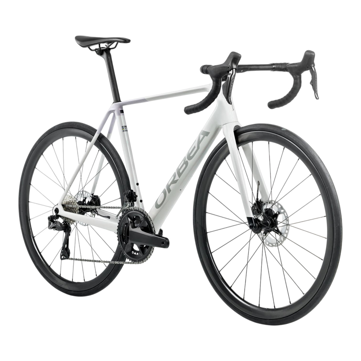 Orbea T108 Orca M35i Shimano 105 Di2 Road Bike