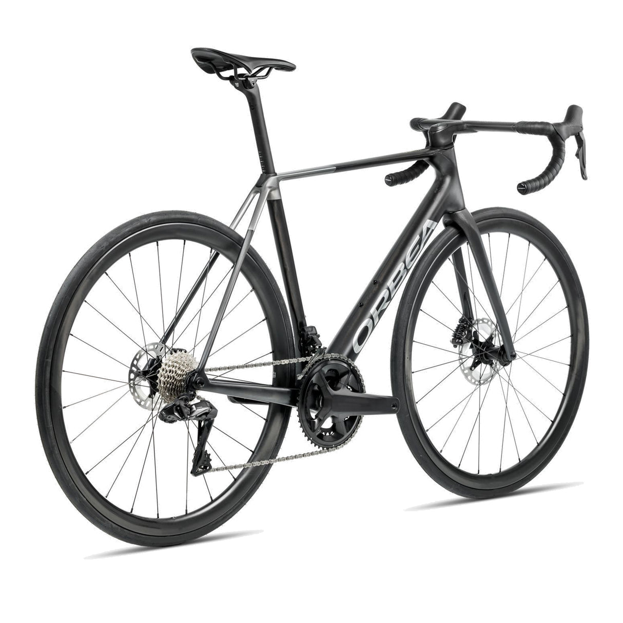 Orbea T108 Orca M35i Shimano 105 Di2 Road Bike