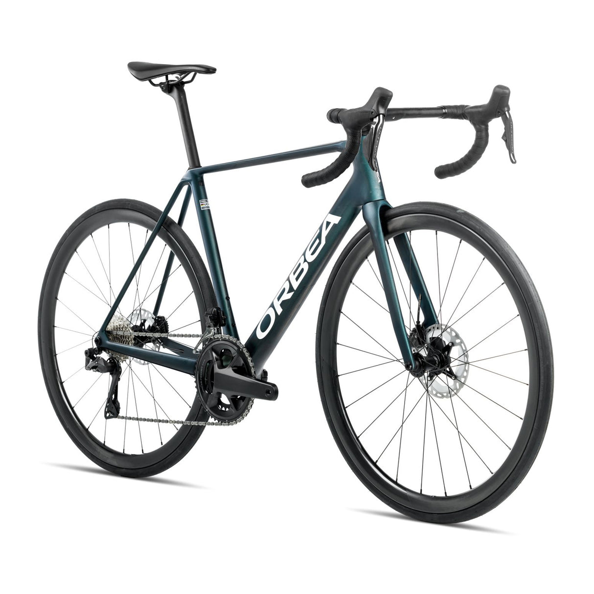 Orbea T108 Orca M35i Shimano 105 Di2 Road Bike