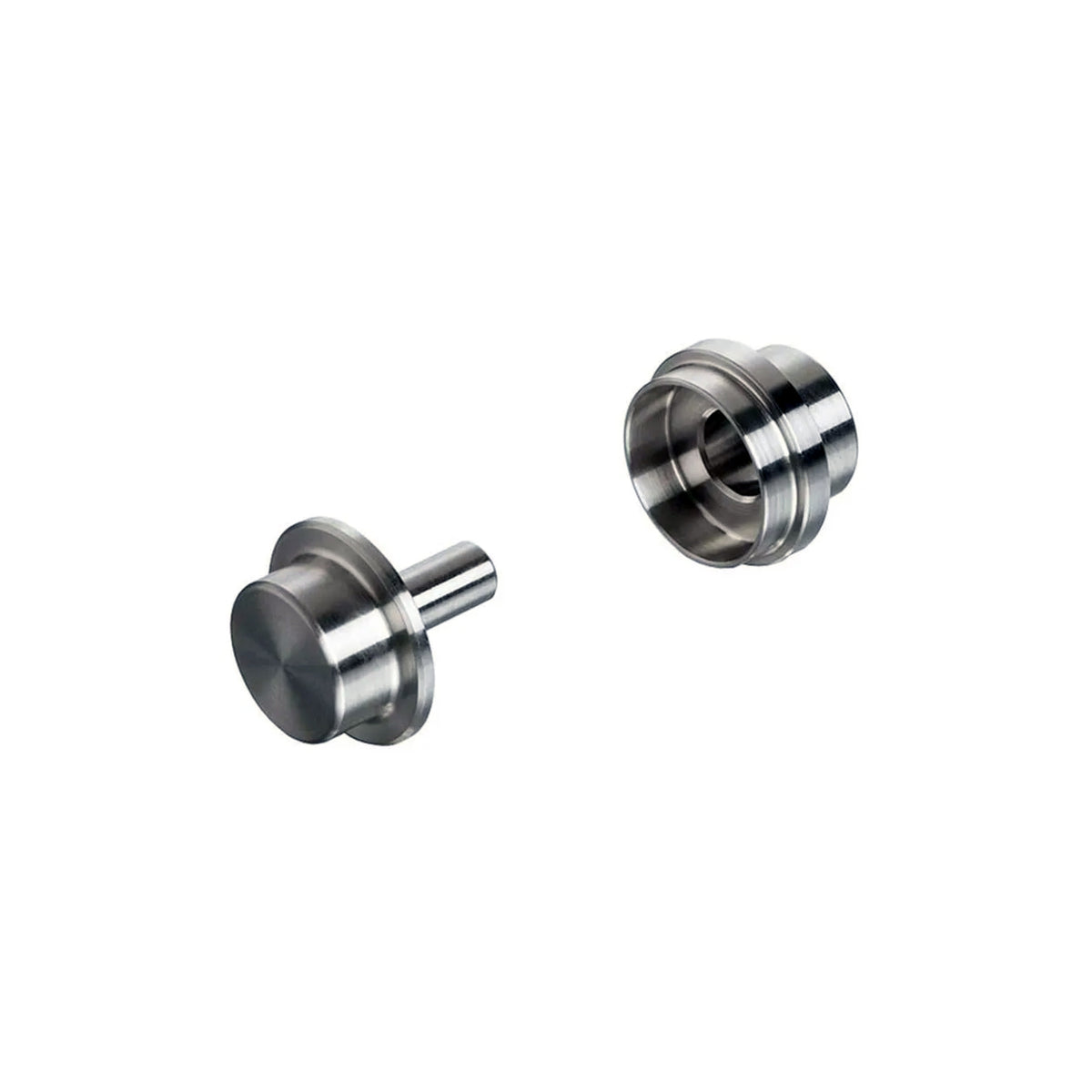 E-Thru Adapter X 12 (>142 mm) Rear Wheel