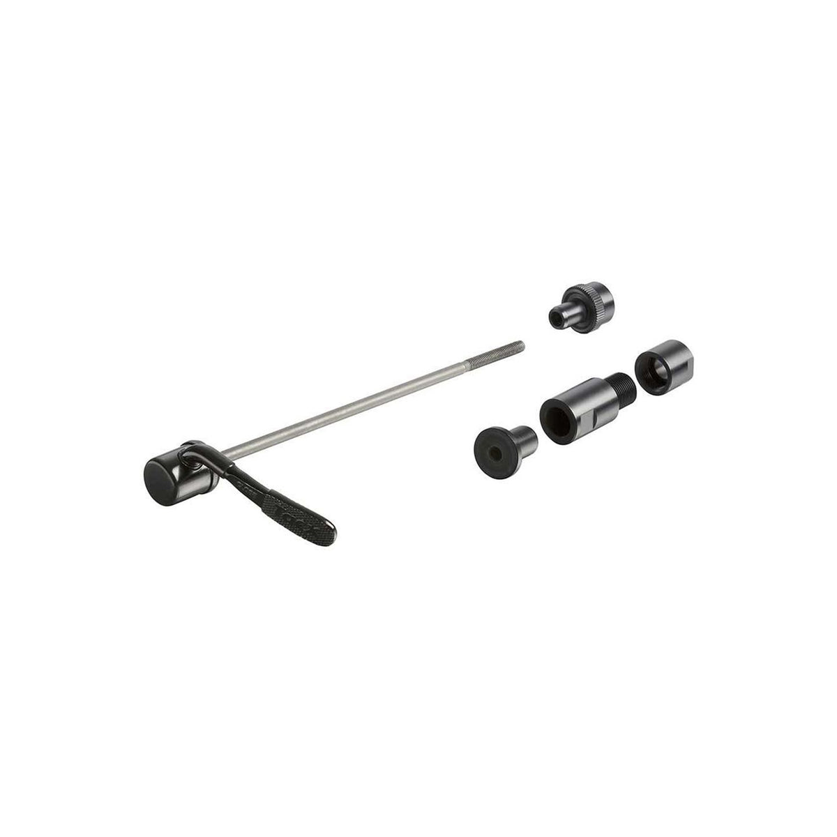 tacx direct drive quick release