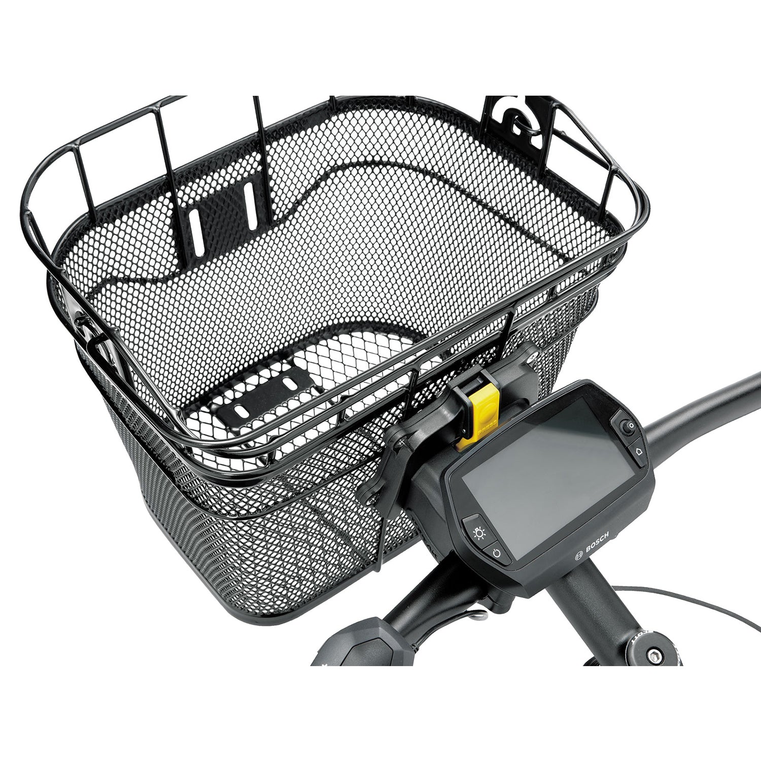 Topeak Front Basket w/ Fixer 3E
