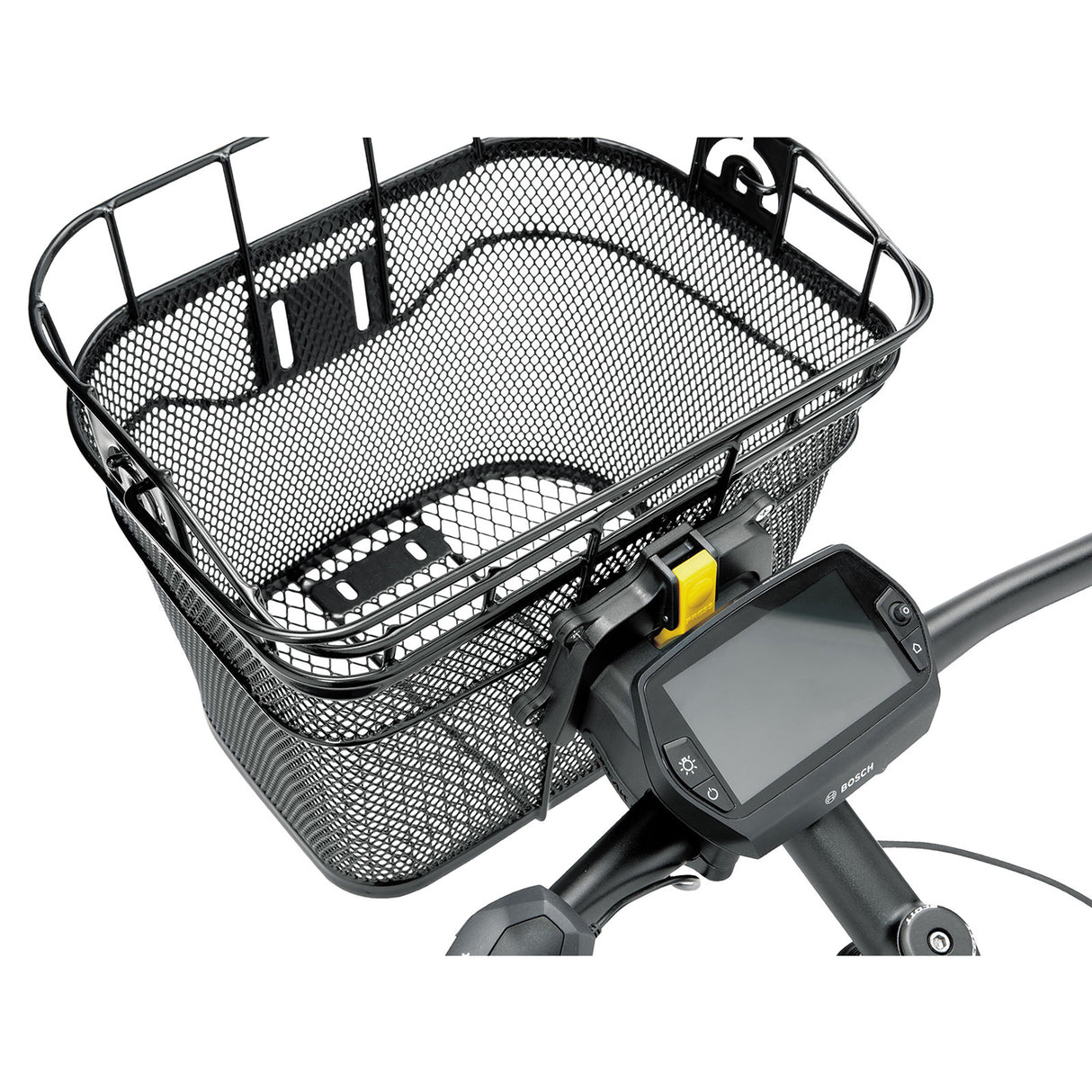 Topeak Front Basket w/ Fixer 3E