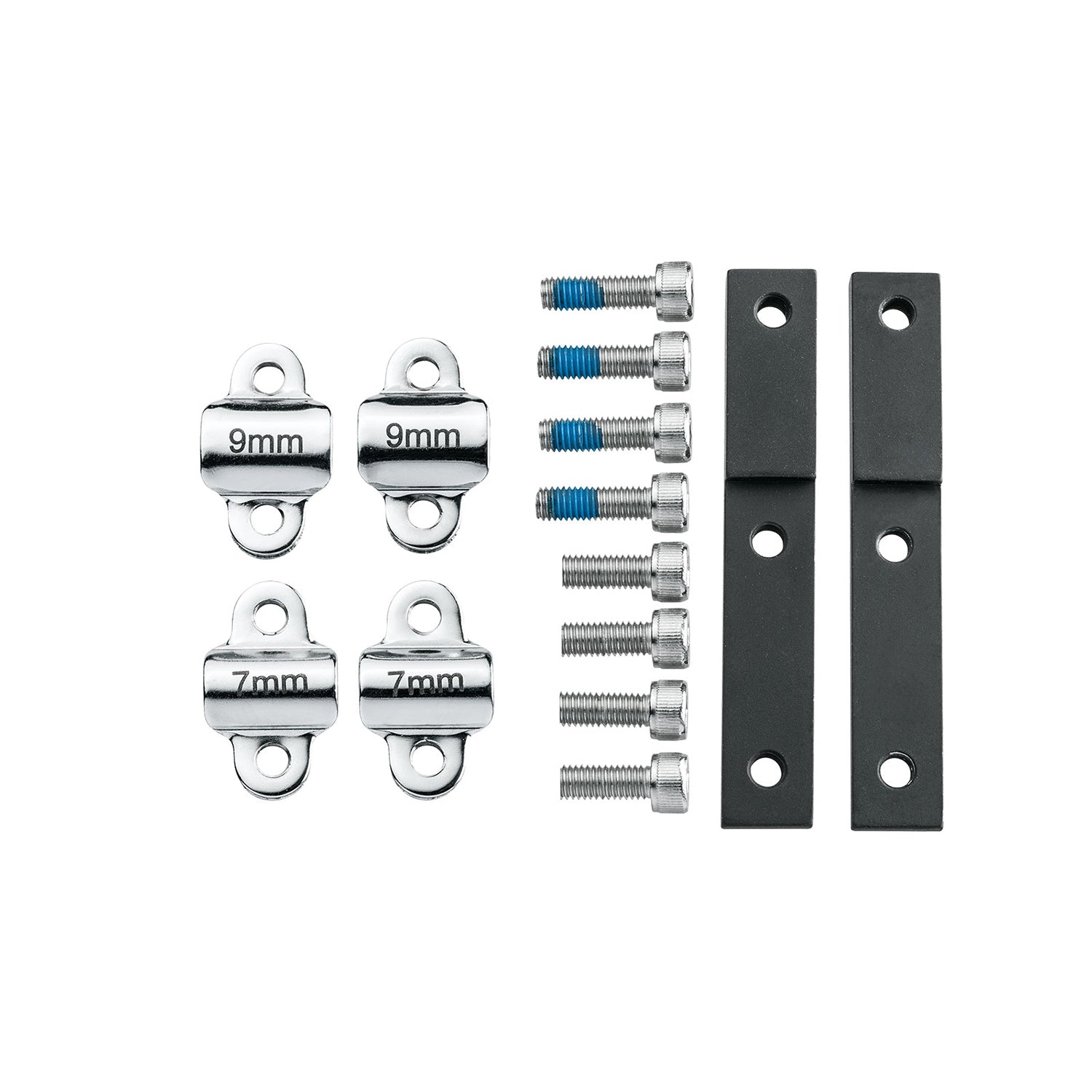 Topeak Tri-Backup® Pro V