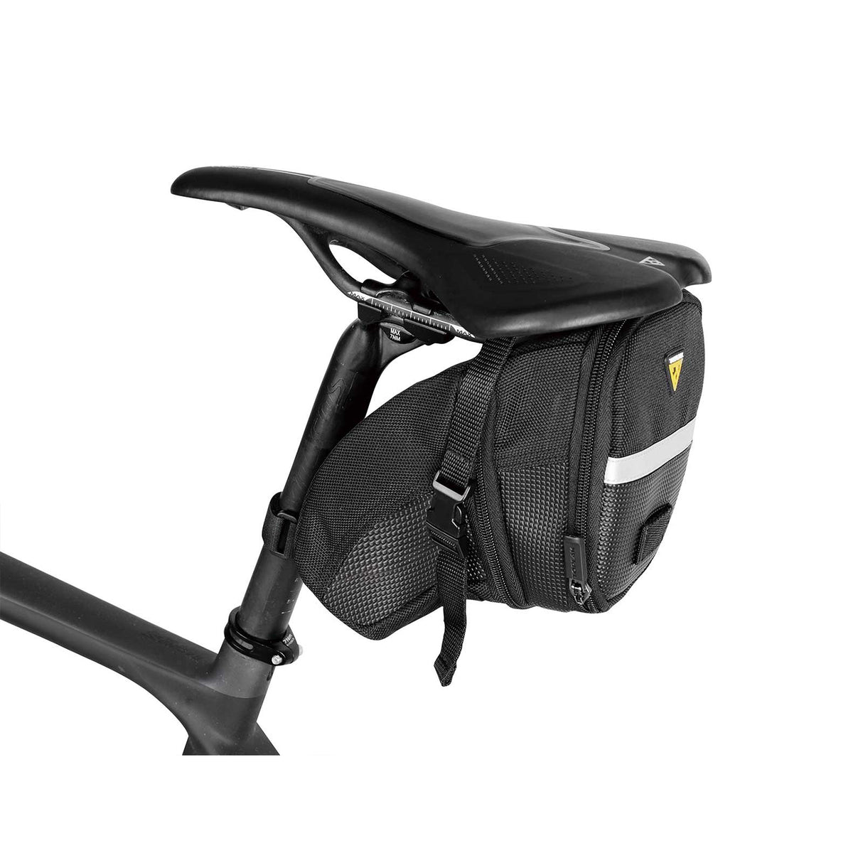 Topeak Aero Wedge Saddle Bag Large