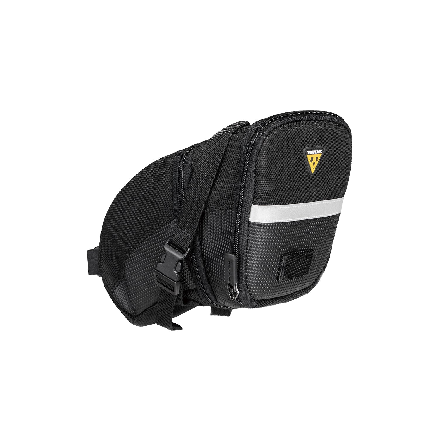 Topeak Aero Wedge Saddle Bag Large