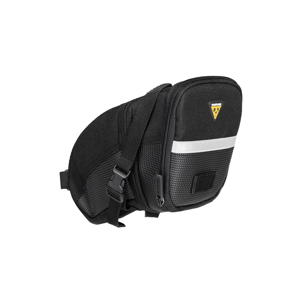 Topeak Aero Wedge Saddle Bag Large