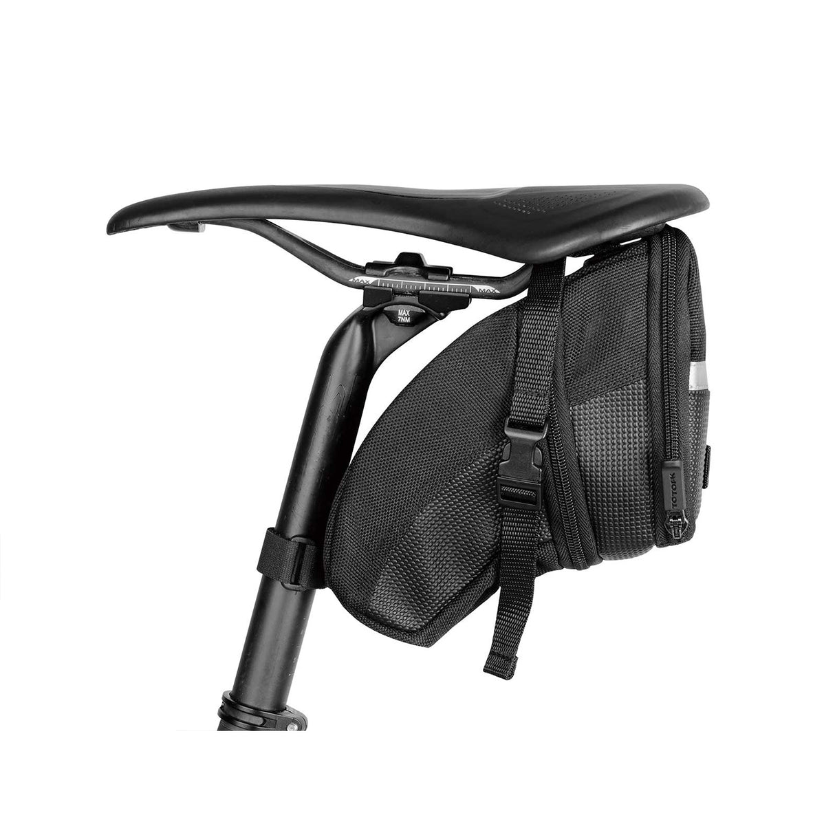 Topeak Aero Wedge Saddle Bag Large