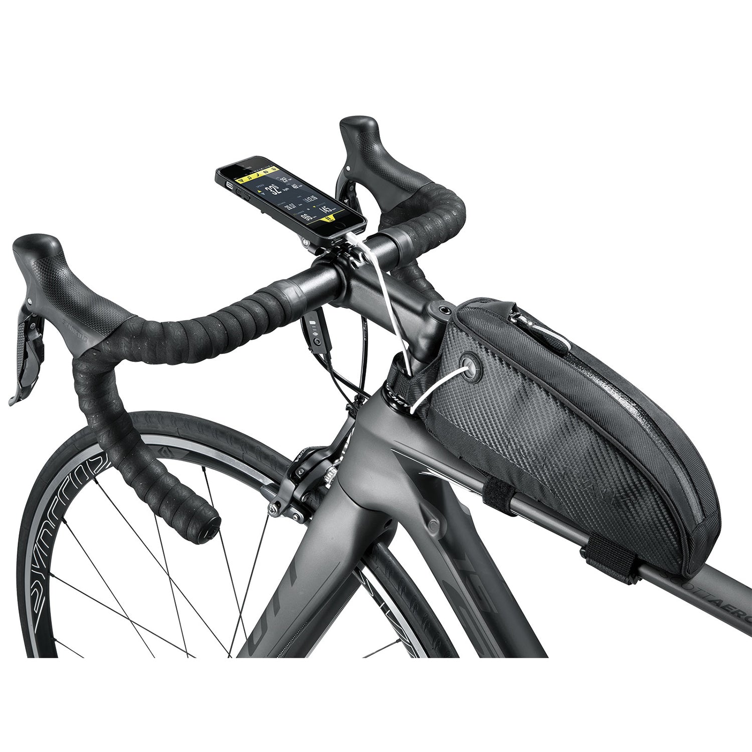 Topeak Fuel Tank Bag M