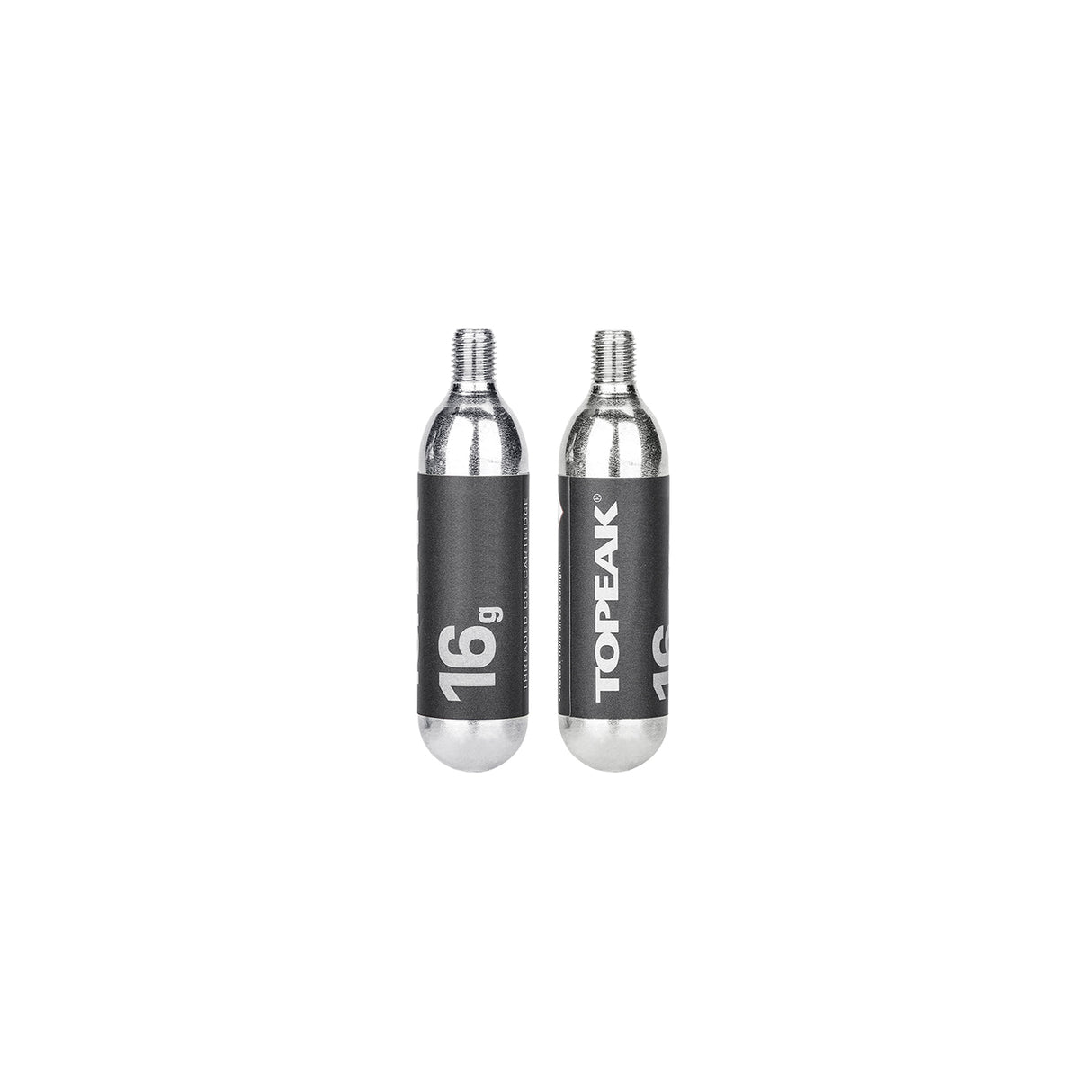 Topeak Threaded CO2 Cartridge