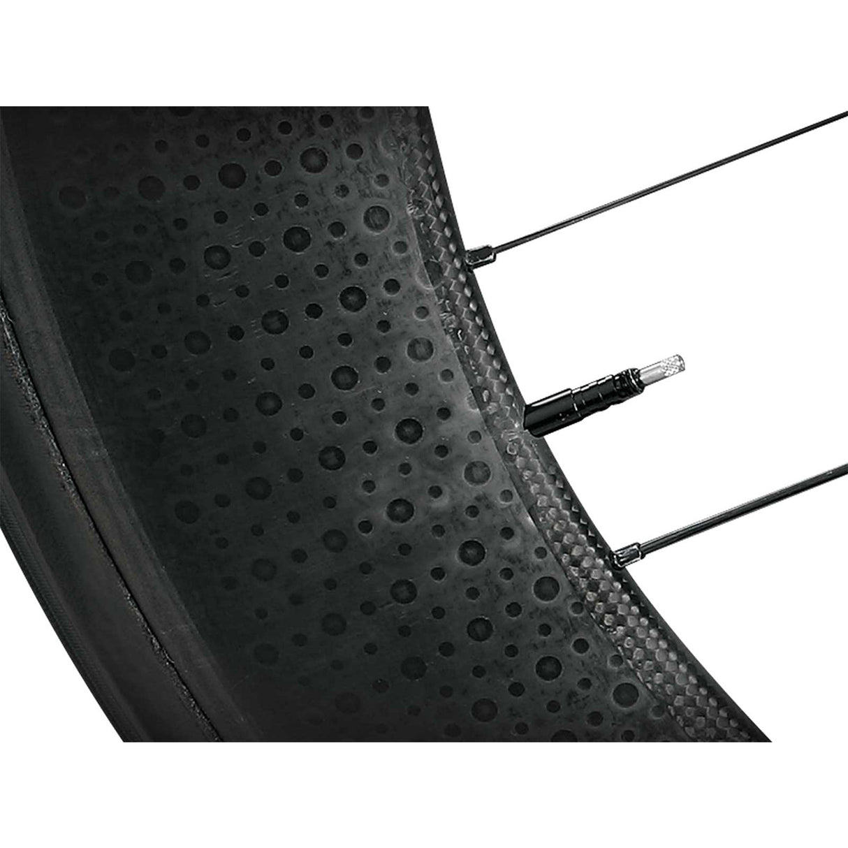 Topeak Presta Valve Extender XL