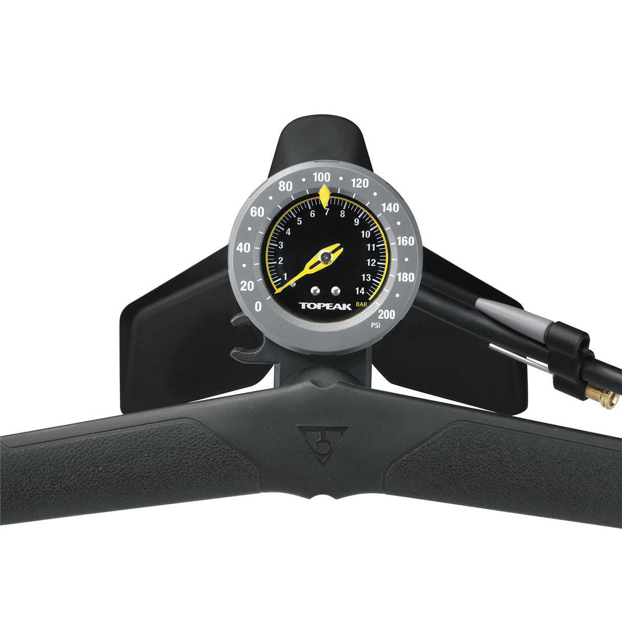 Topeak Joeblow® Race Pump