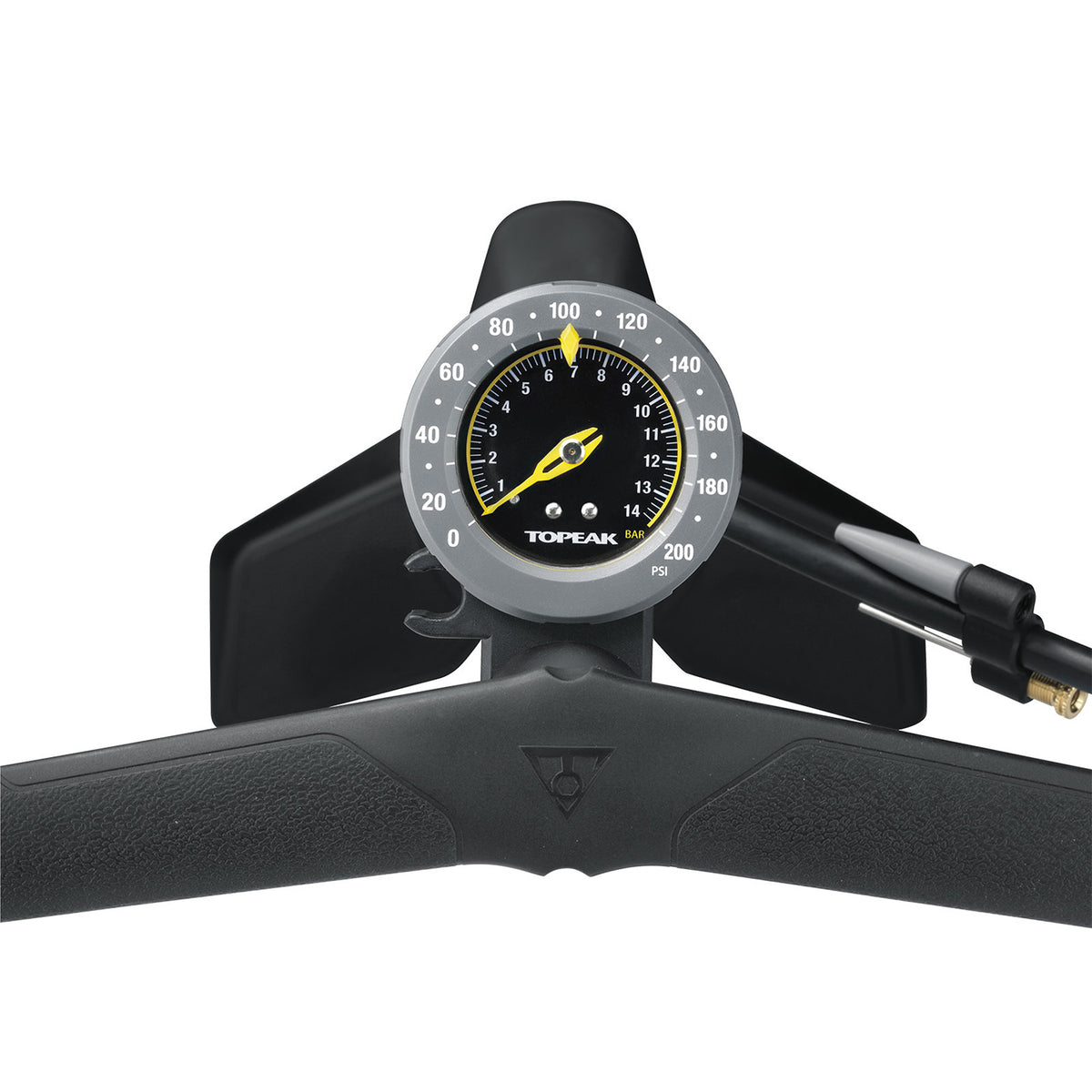 Topeak Joeblow® Race Pump