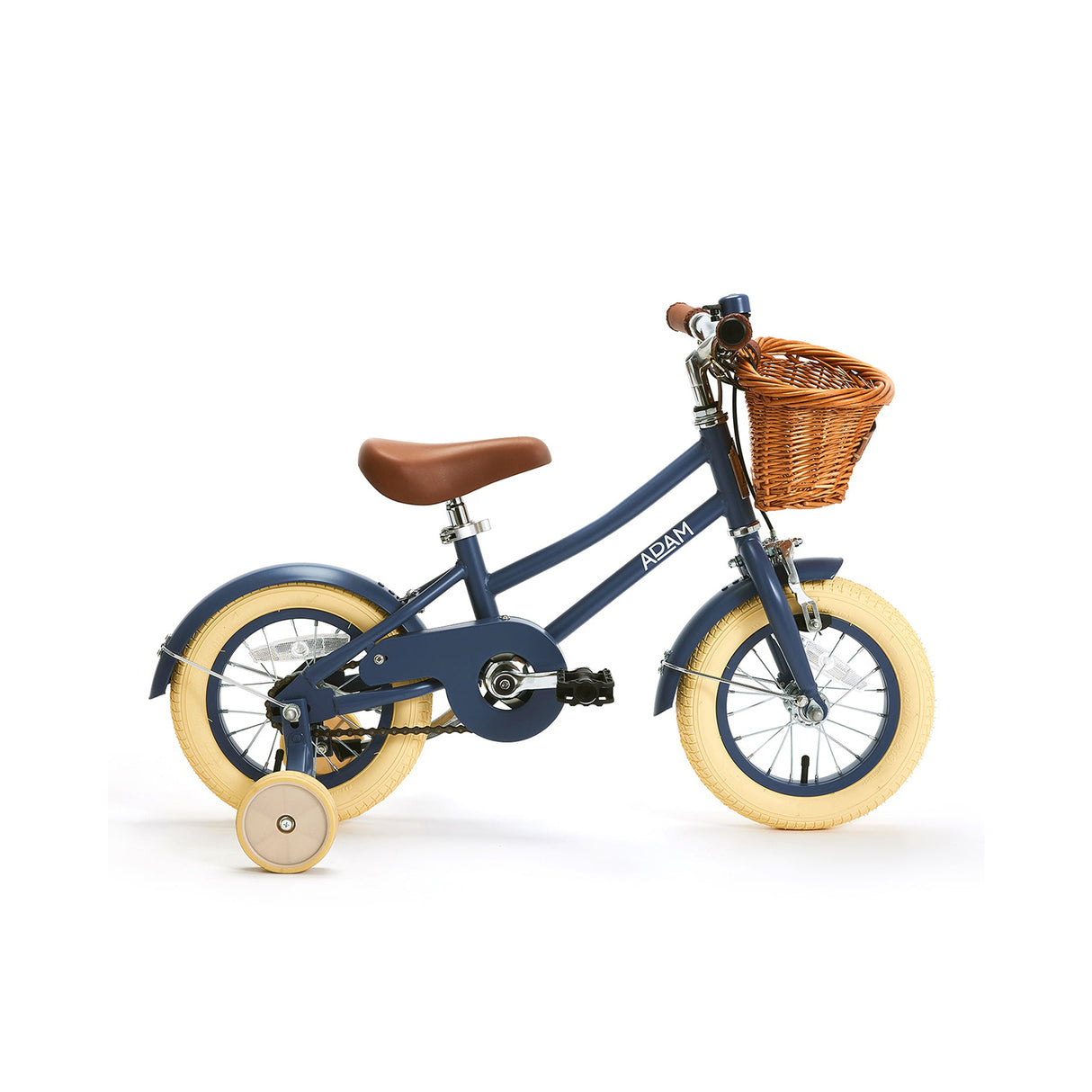 Adam Bike The Dutch Style 12"