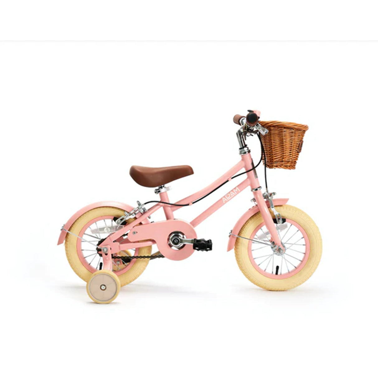 Adam Bike The Dutch Style 12"