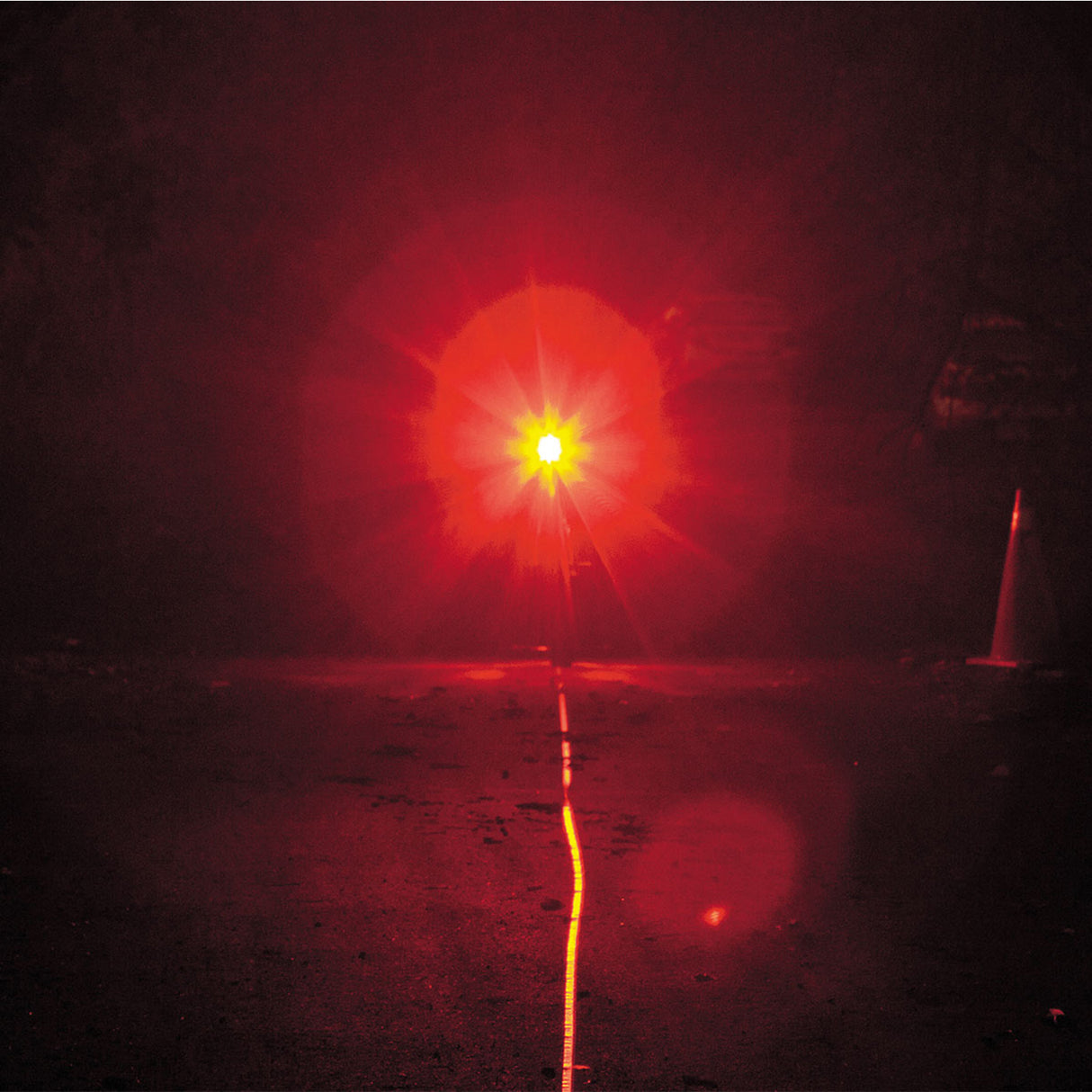 Topeak Redlite® Mega Light