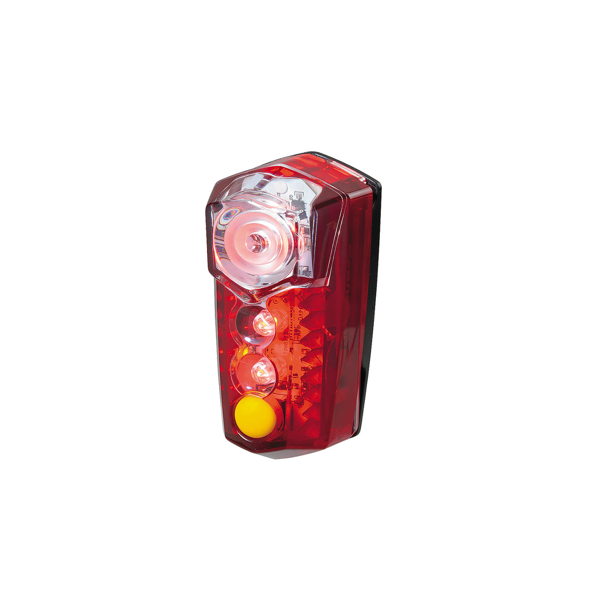 Topeak Redlite® Mega Light