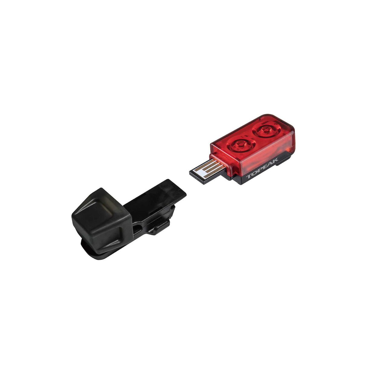 Topeak Taillux 25 Light