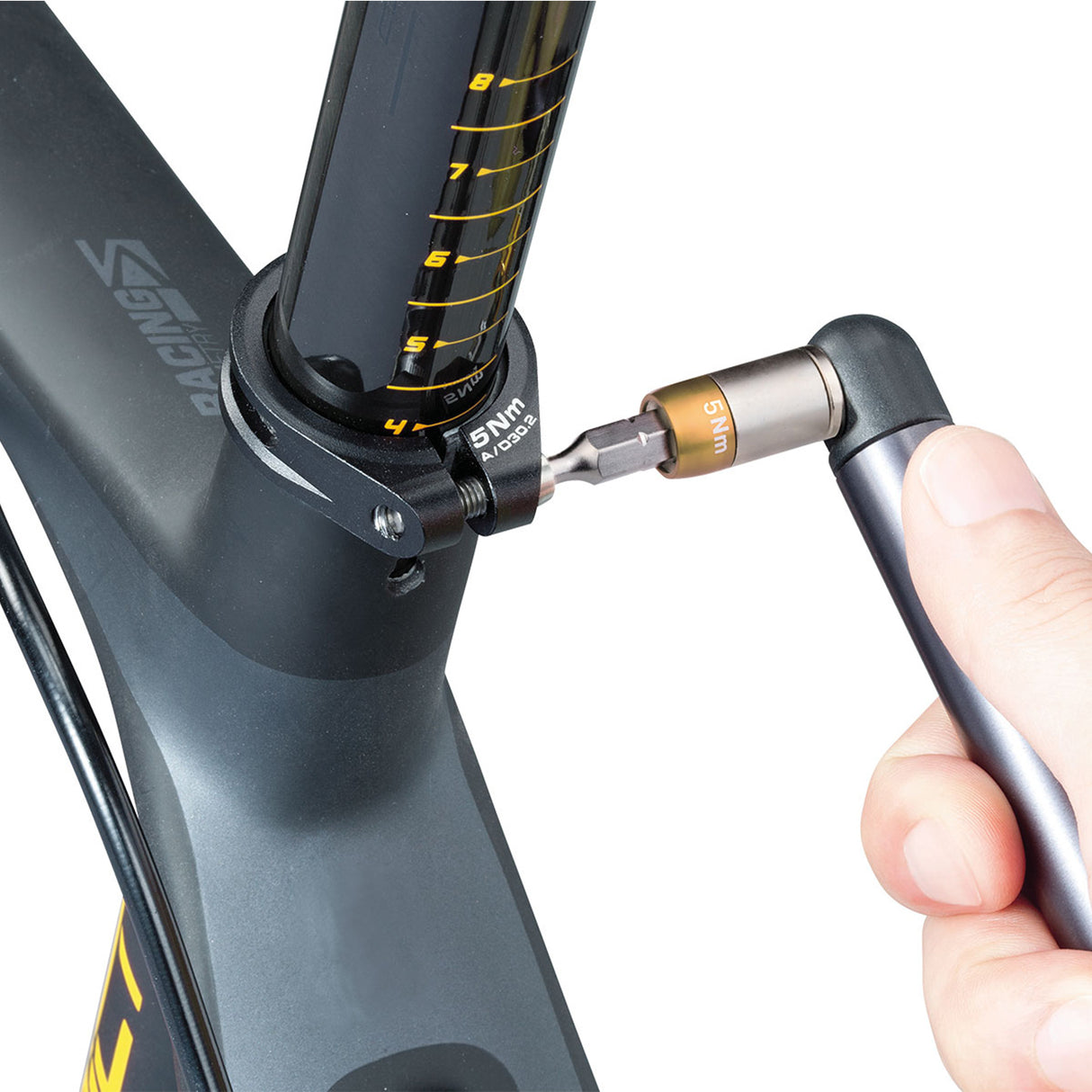 Topeak Nano Torqbar DX Wrench