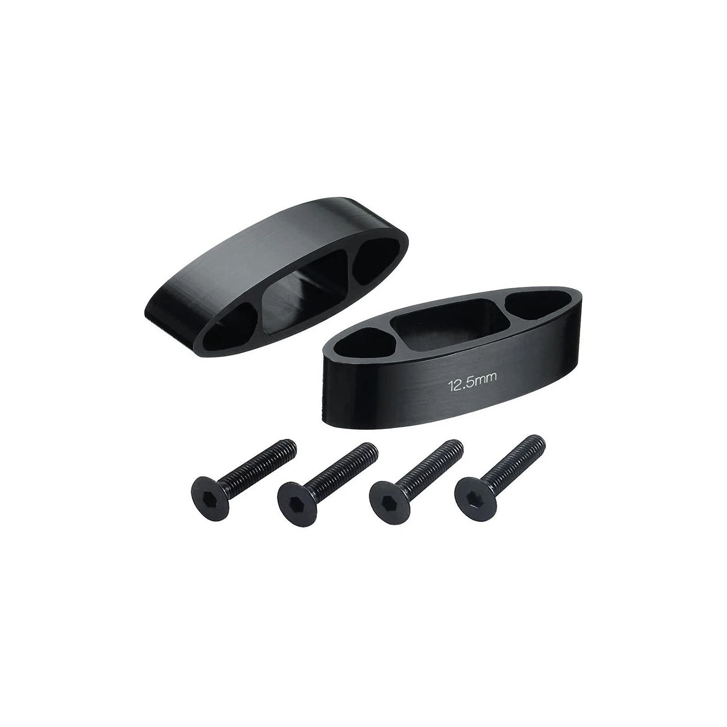 Vision ARMREST SPACER 12.5MM V0009 UAE