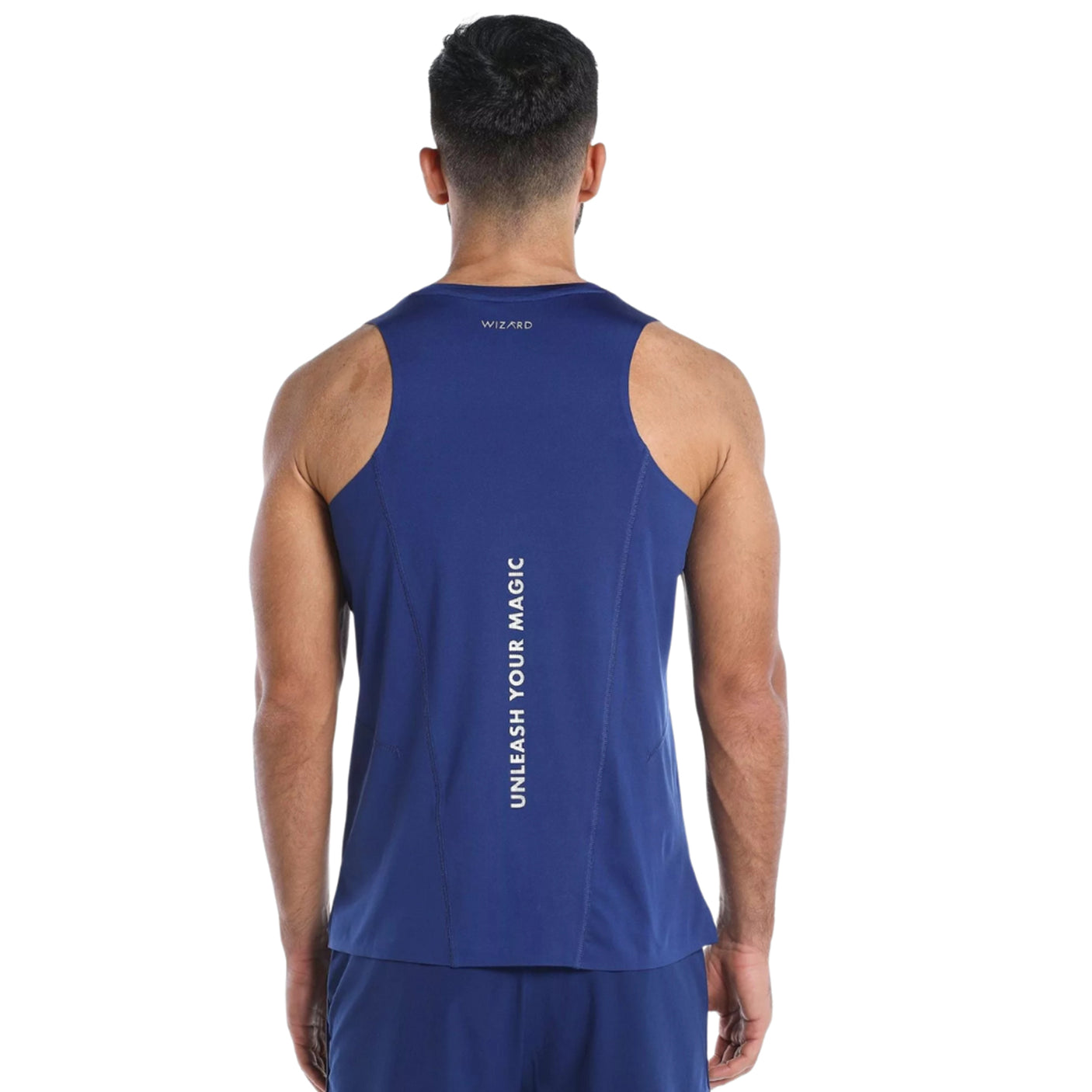 Wizard Men's Vent Wizardry Tank