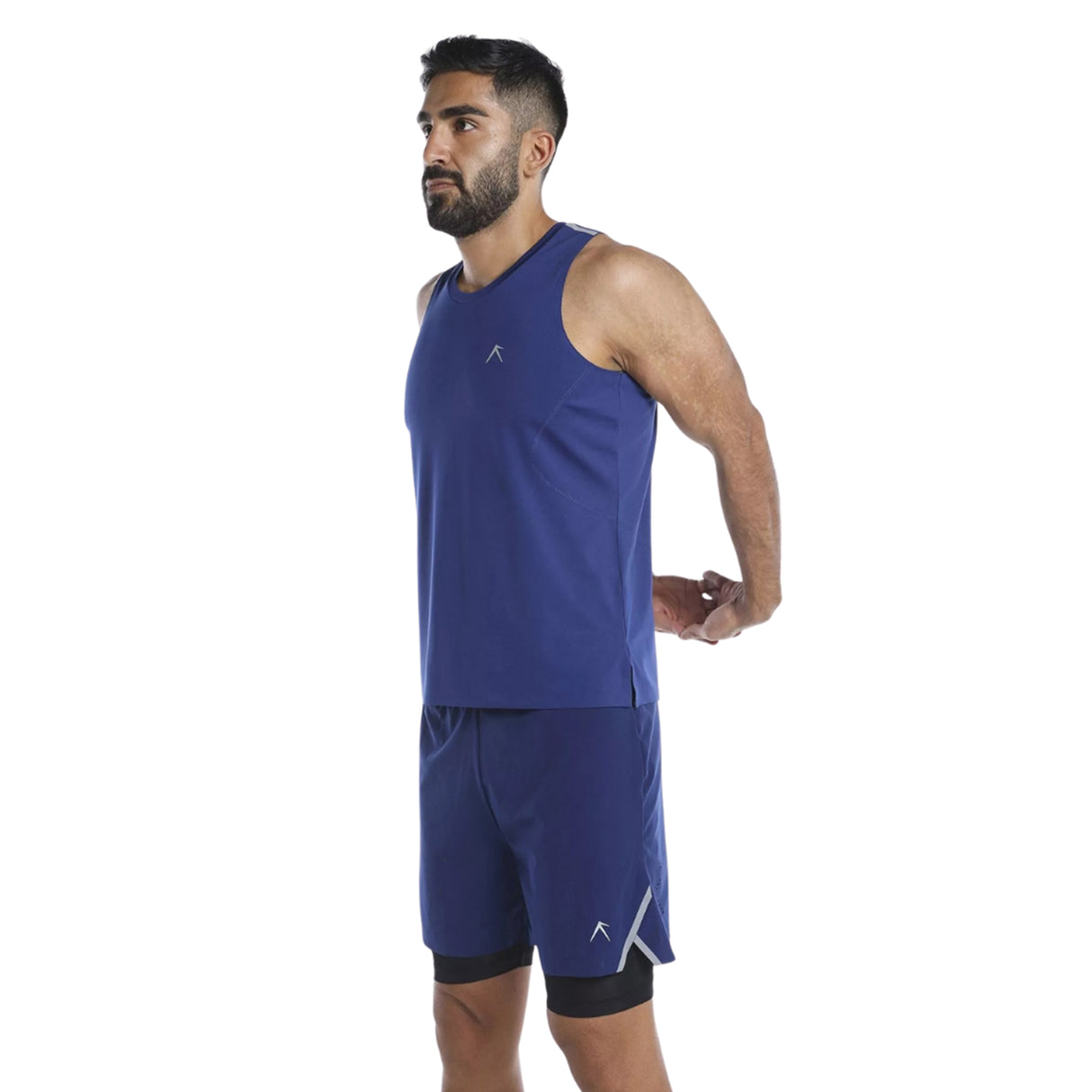 Wizard Athleisure Men's Vent Wizardry Tank