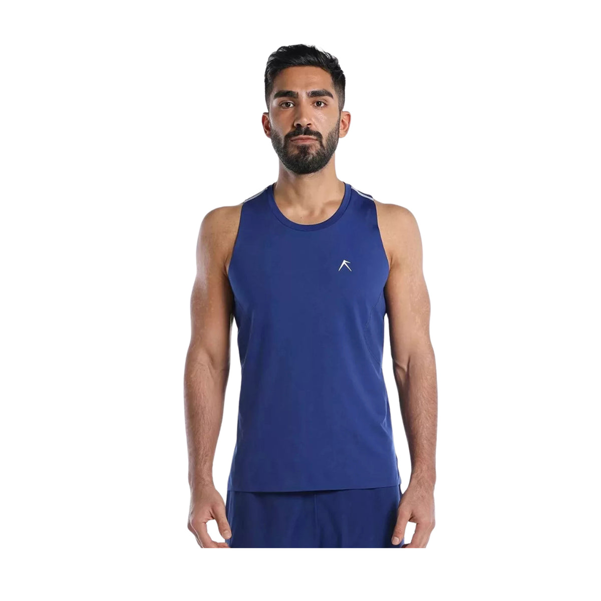 Wizard Men's Vent Wizardry Tank